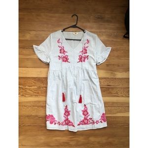 VICI COLLECTION dress